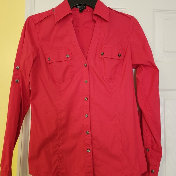 Express top - Picture 4 of 7